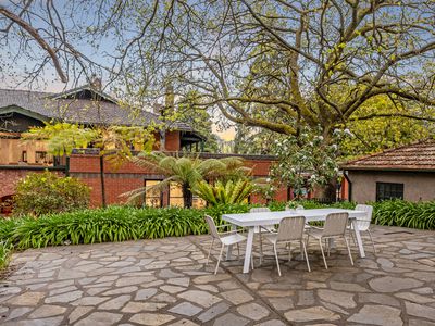 26  Birch Road, Stirling