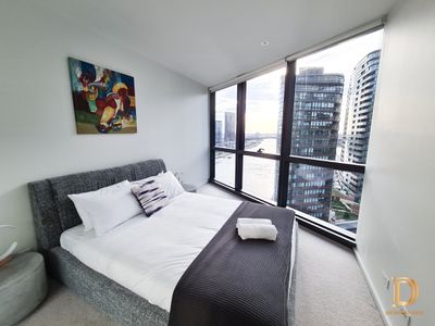 1708s / 883 Collins Street, Docklands