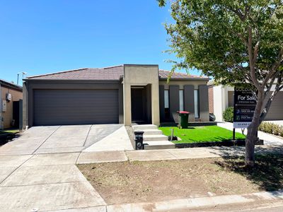 8 Mirima Street, Tarneit
