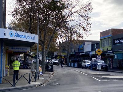 51 Blyth Street, Altona