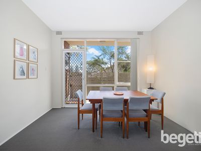 5 / 4 Loftus Street, Ashfield