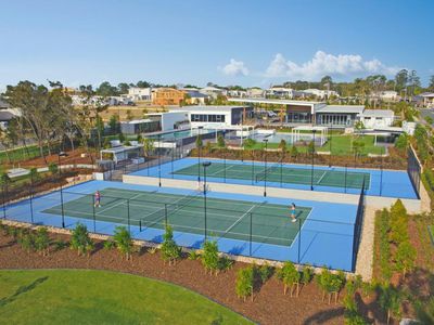 45 Eagle Parade, Rochedale