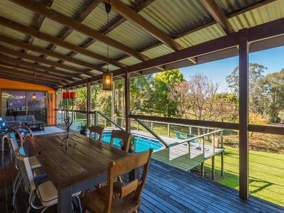 2 Wallaby Road, Stony Chute