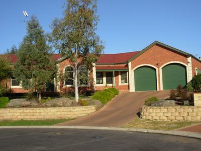 9 Warrick Close, Mount Gambier