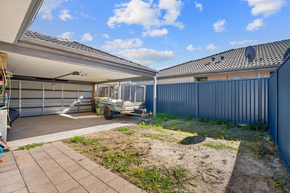 61 CRINIA DRIVE, Baldivis