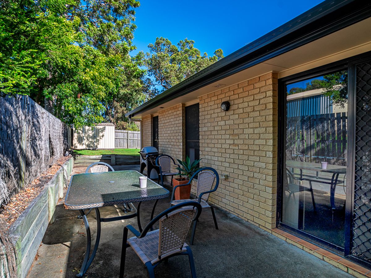 11 Gail Street, River Heads