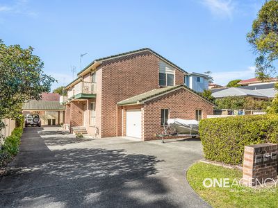 3 / 43 College Ave, Blackbutt
