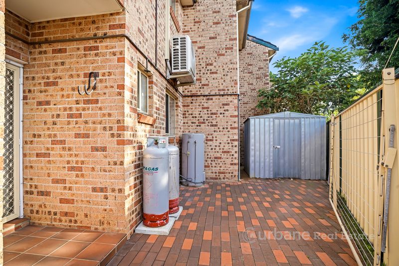 5 / 9 Mason Street, North Parramatta