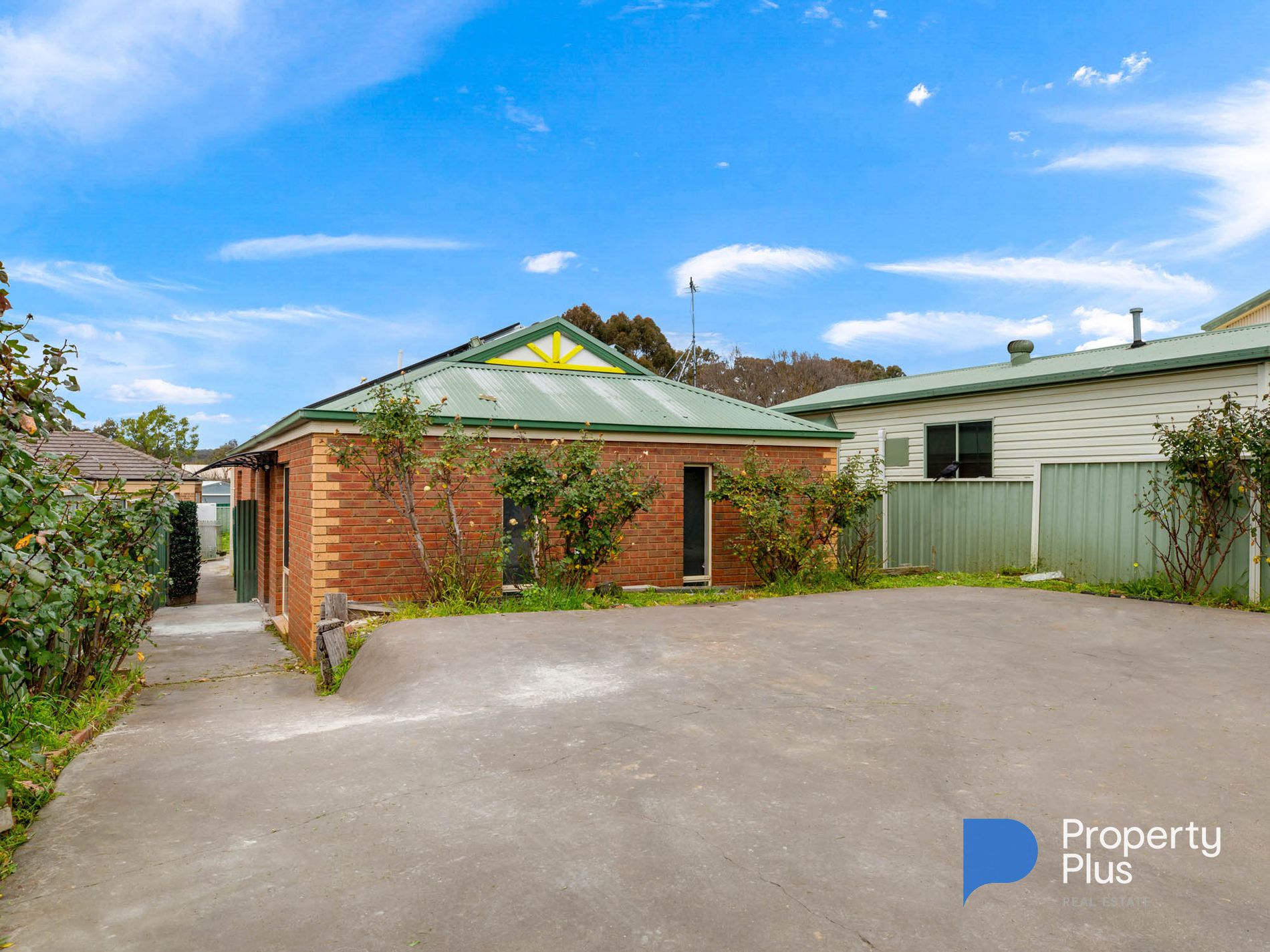 11 Allingham Street, Golden Square