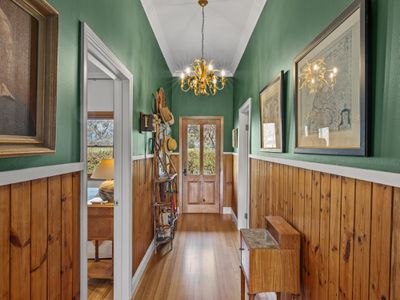 2271 Snow Road, Markwood