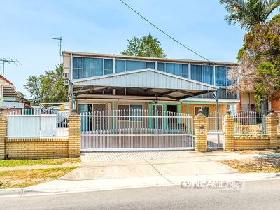 46 Rosemary Street, Inala