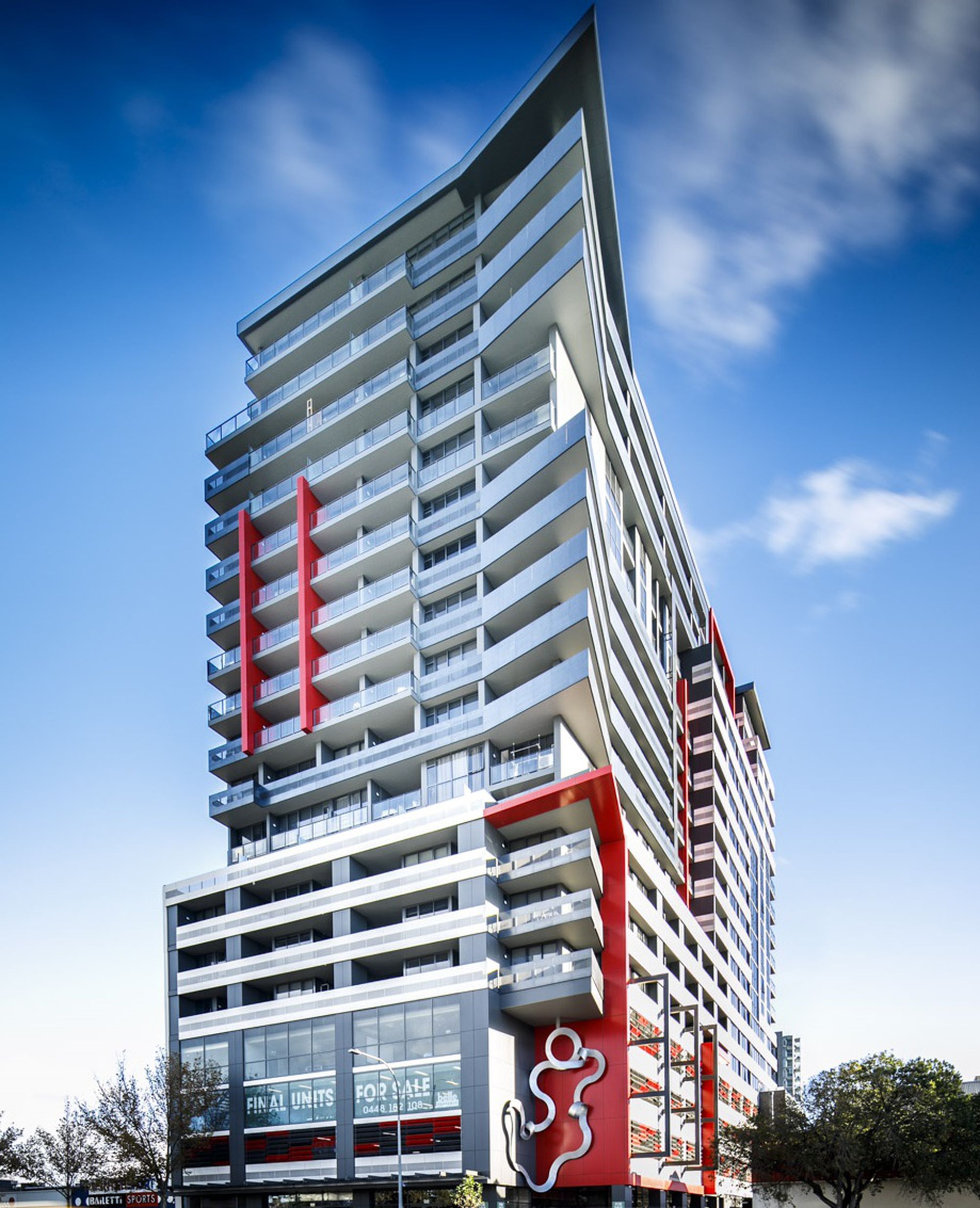 1117 / 160 Grote Street , Adelaide