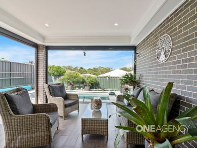 7 Hastings Parade, Sussex Inlet