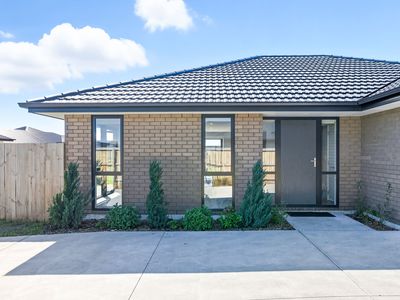 41 Oates Street, Lincoln