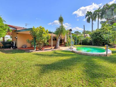 15 Baldwin Drive, Woodroffe