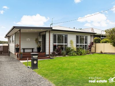 780 Beechwood Road, Beechwood