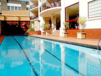 506 / 508 Riley Street, Surry Hills