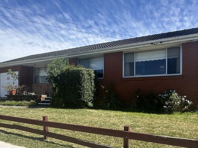 12 Pemberton Lane, Parramatta