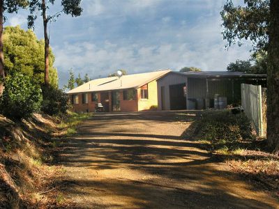 46 Cemetery Rd, Cradoc