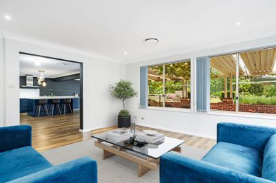 41 Kensington Drive, HARRINGTON PARK, Harrington Park - Thumbnail 5