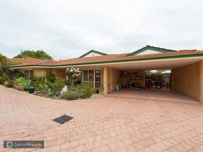 2 / 27 Justinian St, Palmyra