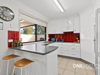 3 / 55 Argyle Street, Vincentia