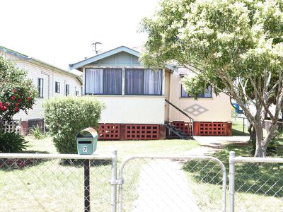 7 Alford Street, Kingaroy