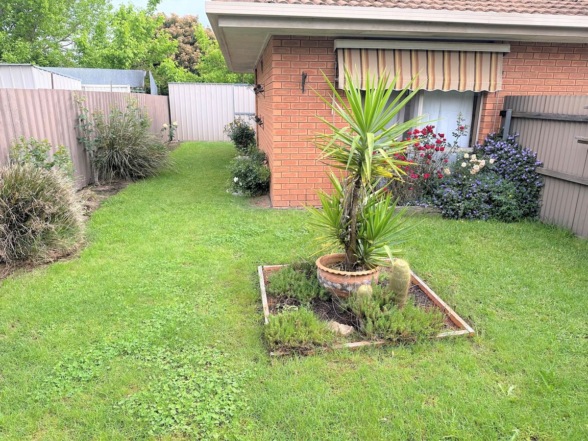 2 / 119 Clarke Street, Benalla