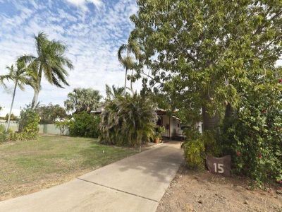 15 Celtis Street, Kununurra