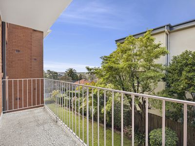 9/7 Reynolds Street, Cremorne