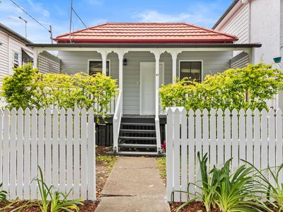 37 Stafford Street, East Brisbane