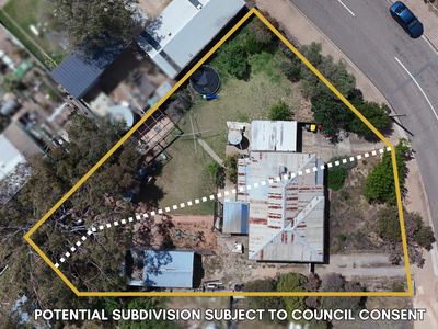 1 Buxton Avenue, Murray Bridge