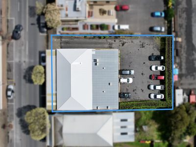 65 George Street, Millicent