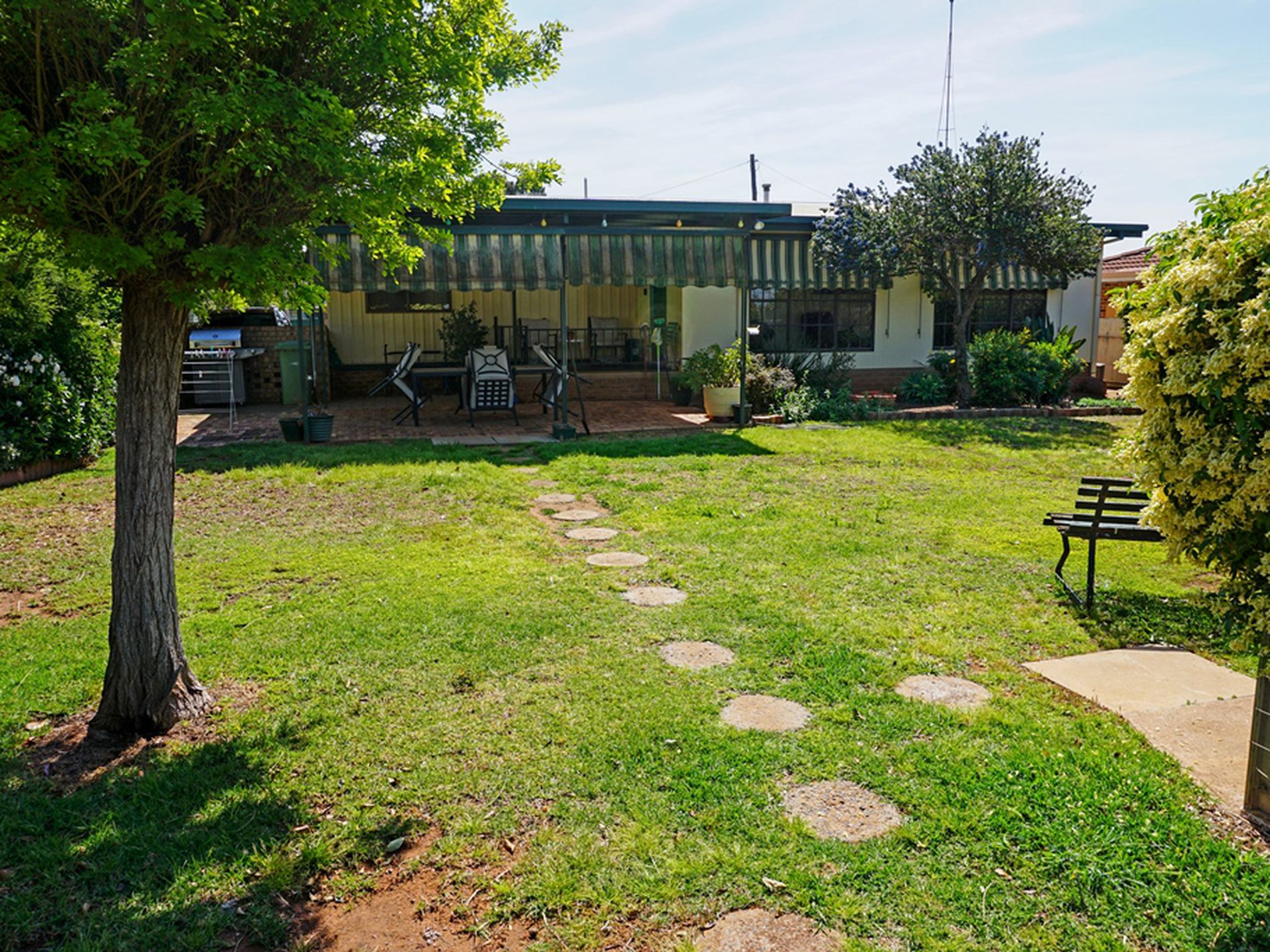 10 Conway Street, Wyalong