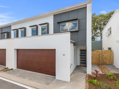 43 / 26 Elizabeth Street, Rochedale