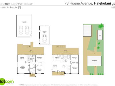 73 Huene Avenue, Halekulani