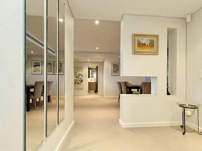 103 / 96 Bow River , Burswood