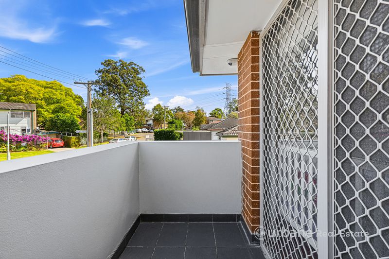 4A Ivy Street, Toongabbie