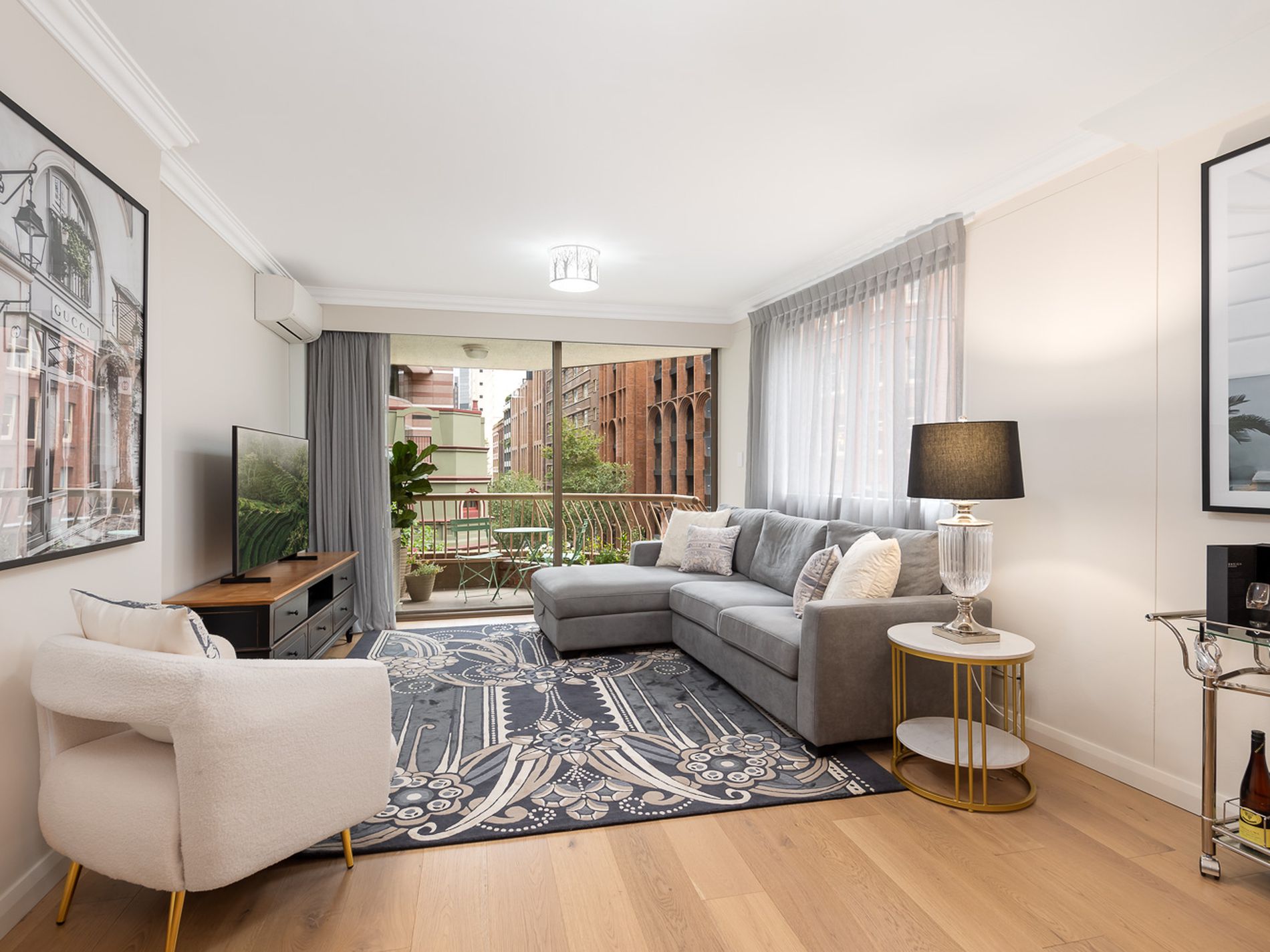 718 / 31-43 King Street, Sydney