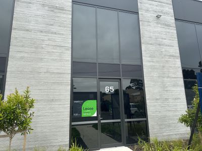 65 Chelmsford Street, Williamstown