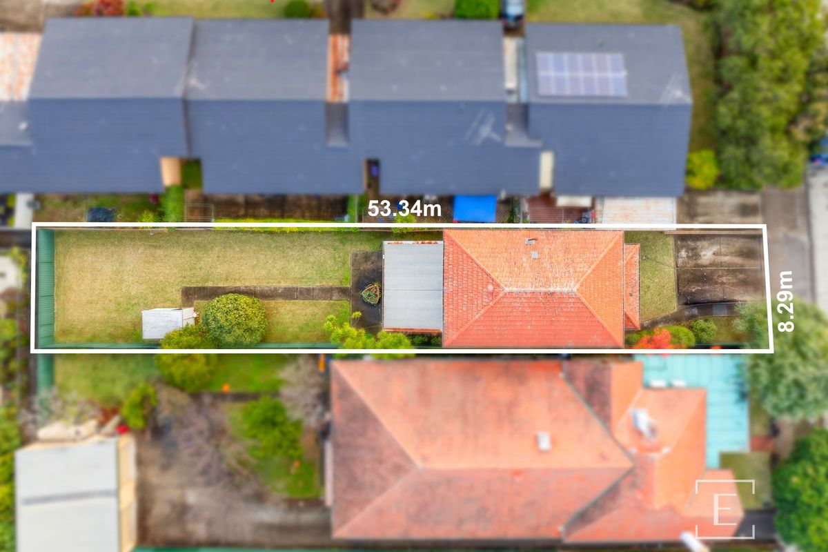 7A Garfield Street, Five Dock