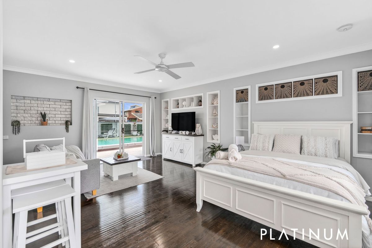 10 Spinnaker Court, Currumbin Waters