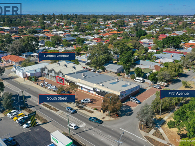 207A South Street, Beaconsfield