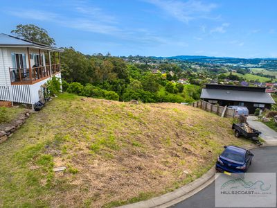 5 Magnus Court, Goonellabah