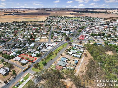 66 Victoria Street, Nhill