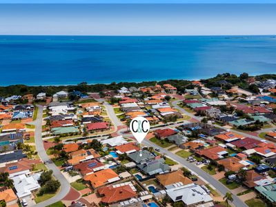 9 Cote D'Azur Gardens, Port Kennedy