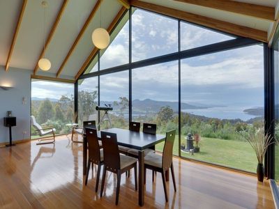 180 Scotts Road, Geeveston