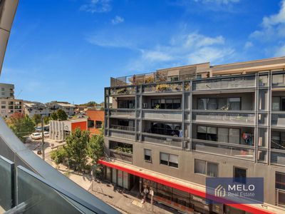 306 / 37-43 Breese St, Brunswick