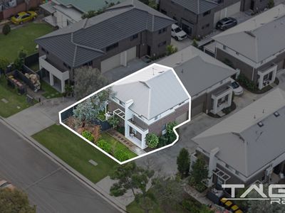 1/49 Canberra Street, Oxley Park