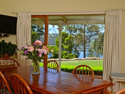 3909 Huon Highway, Castle Forbes Bay